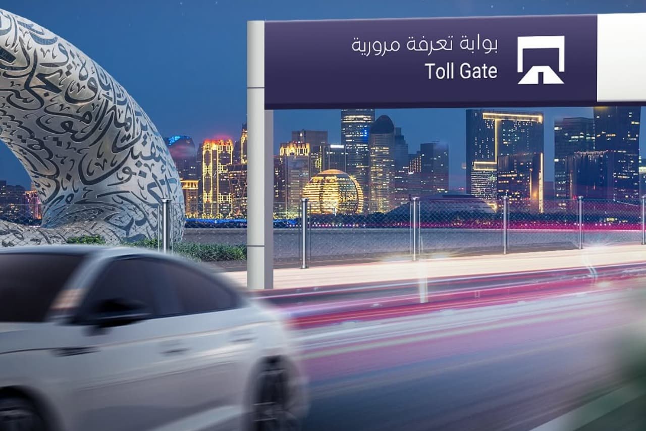 Everything You Need to Know About Salik and DARB in the UAE