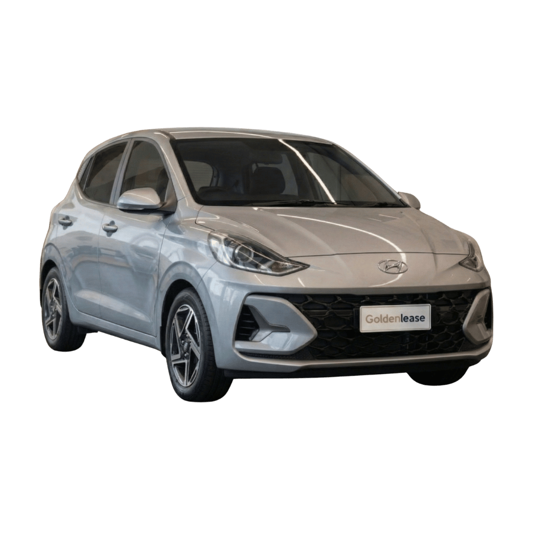Hyundai Grand i10 2026