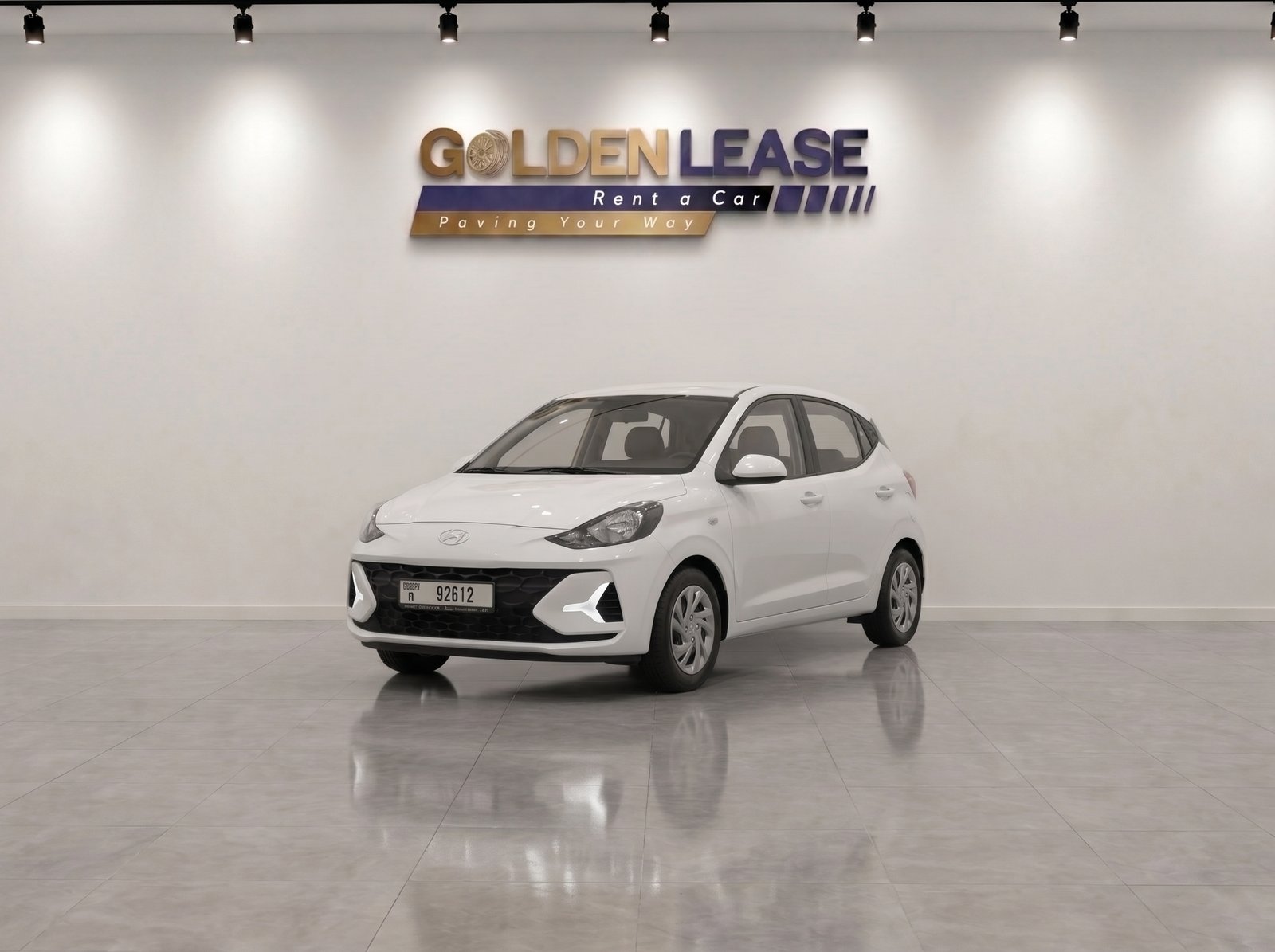 Hyundai Grand i10 2026