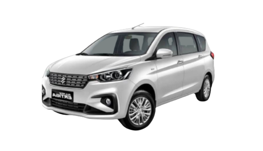 Suzuki Ertiga 2023