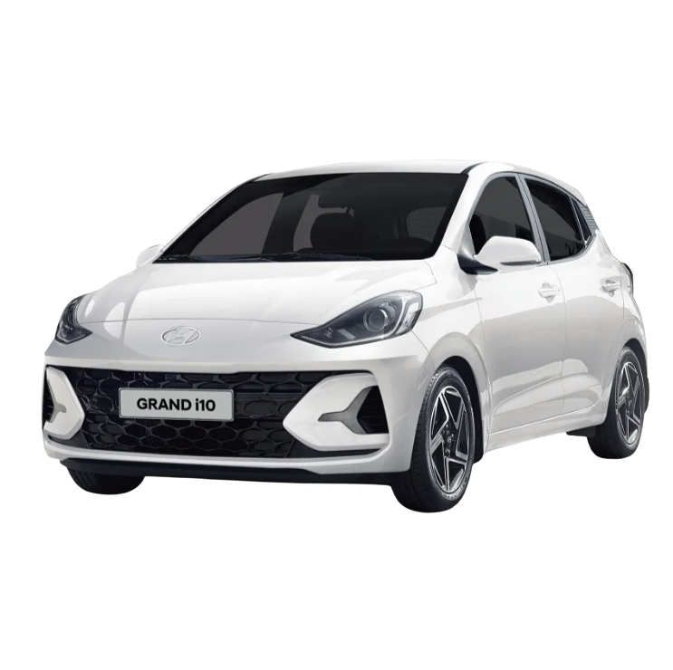 Hyundai Grand i10 2025