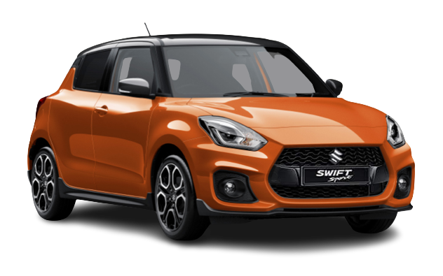 Suzuki Swift 2023 – اشتراك سيارات اقتصادية شهري دبي