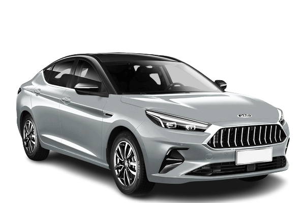 JAC J7 2024 – Economy Monthly Car Subscription Dubai